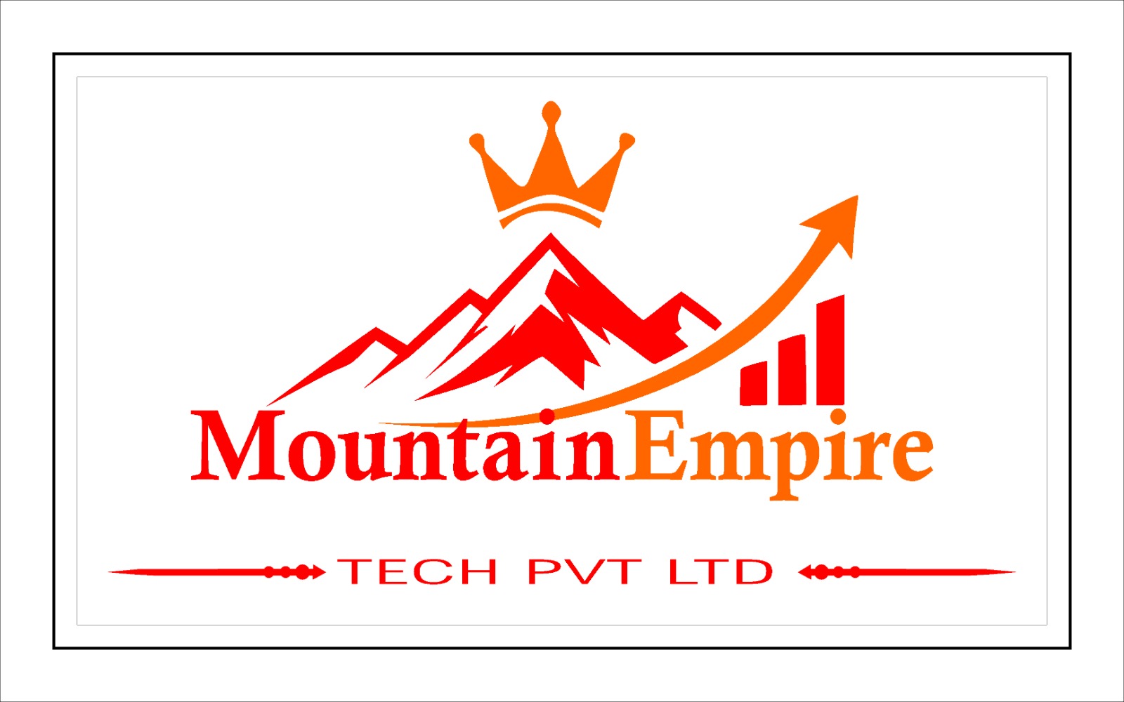 Mountain Empire Tech Logo